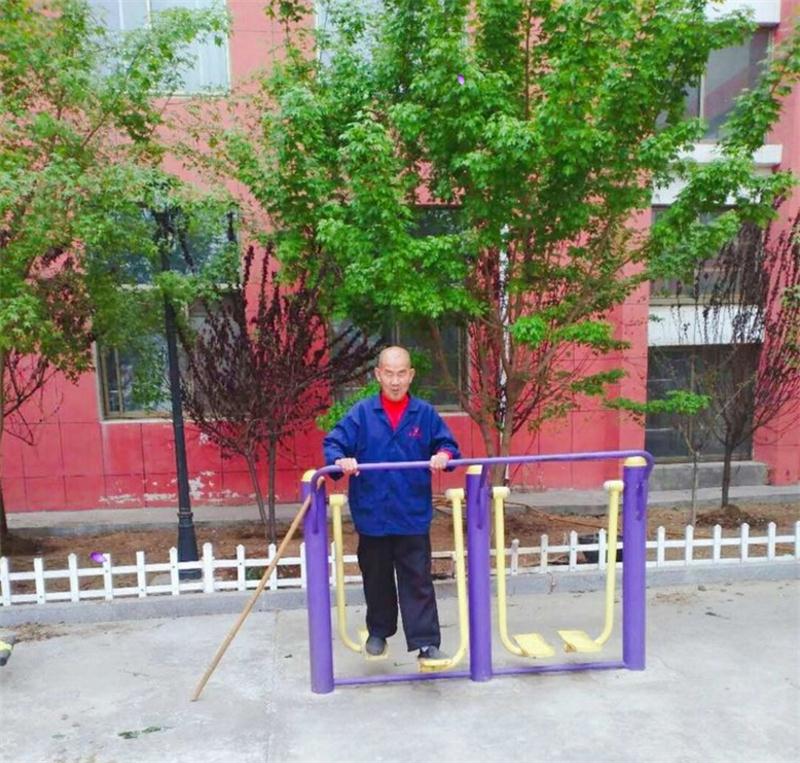 【品牌養(yǎng)老】康年銀齡滿莊頤養(yǎng)院(圖19)