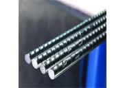 低含鋼量，首選高強(qiáng)度CRB600H鋼筋！