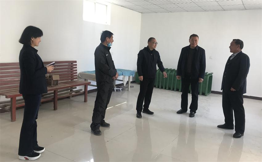 社會(huì)組織走進(jìn)省級貧困村 走訪調(diào)研需求助力扶貧攻堅(jiān)(圖2) 2-20052914255E09.jpg