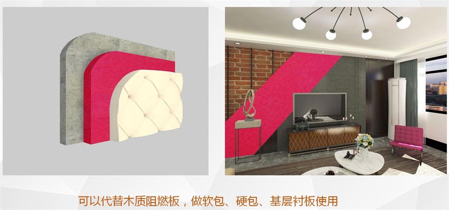 A級防火的部位（頂棚、墻面....），用這種石膏板再不愁！(圖9)