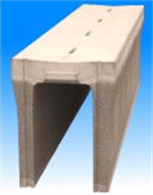 透水混凝土及系列制品:市政工程步入裝配式(圖11)