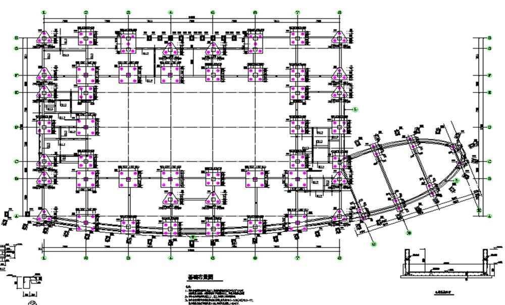 “穿透”密實砂層、粘土層的預制樁：UHC超高強管樁(圖8)