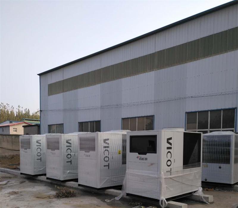 泰安中正節(jié)能工程設(shè)計(jì)有限公司：GB2、GC3級(jí)壓力管道設(shè)計(jì)，熱源廠、熱力站、地?zé)崮芄こ痰仍O(shè)計(jì)。電話：15662022051(圖1)