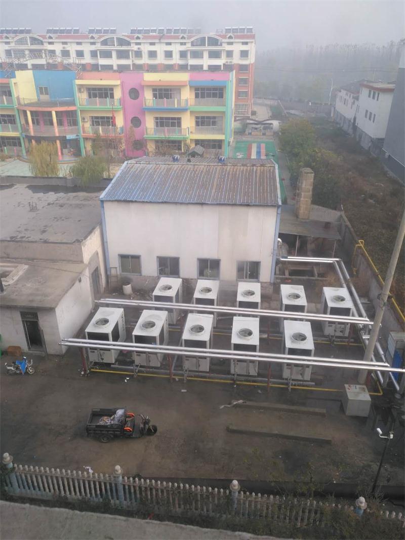 泰安中正節(jié)能工程設(shè)計(jì)有限公司：GB2、GC3級(jí)壓力管道設(shè)計(jì)，熱源廠、熱力站、地?zé)崮芄こ痰仍O(shè)計(jì)。電話：15662022051(圖4)