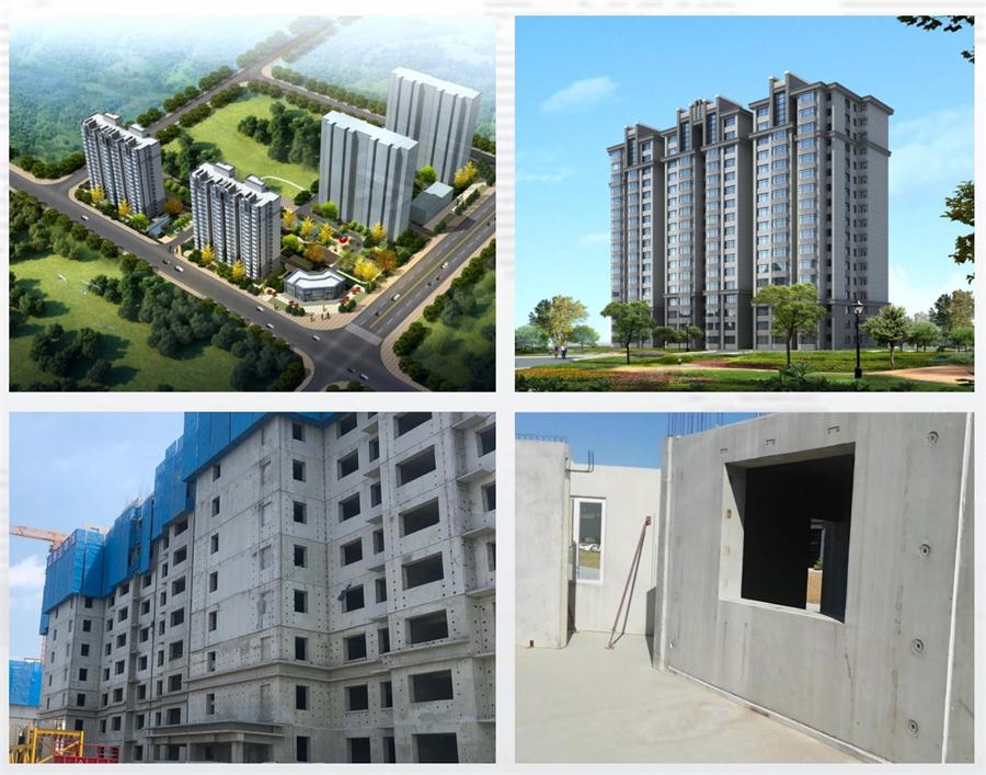 “裝配式建筑”初探！(圖9)