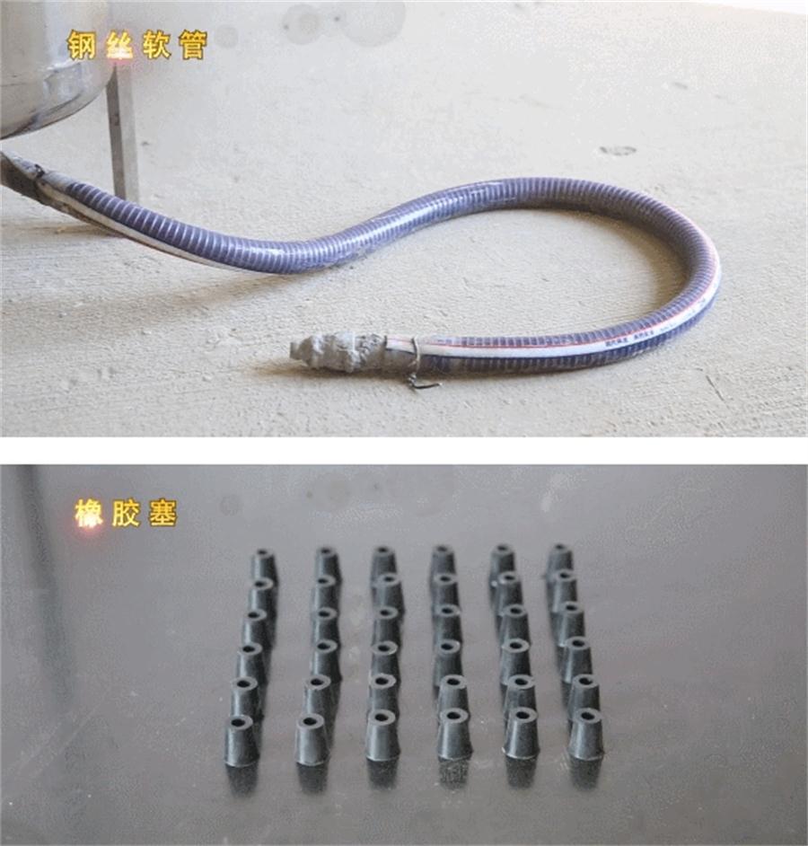 【四新學(xué)堂】：套筒灌漿那點(diǎn)事（裝配式建筑）！(圖8)