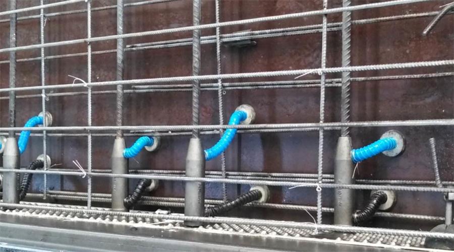 圖說“裝配式建筑案例”泰安水泉社區(qū)！(圖12)