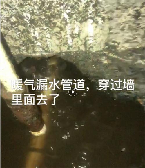 精準(zhǔn)檢測(cè)漏水、滲水：客廳、廚房、衛(wèi)生間。。。(圖4)