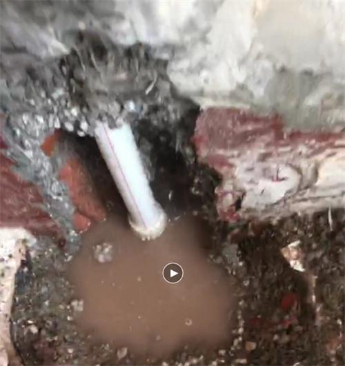 精準(zhǔn)檢測(cè)漏水、滲水：客廳、廚房、衛(wèi)生間。。。(圖6)