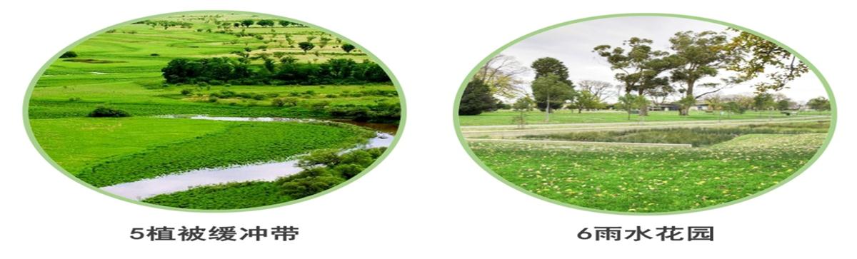 海綿城市的概念及建設“六”字方針！(圖4)