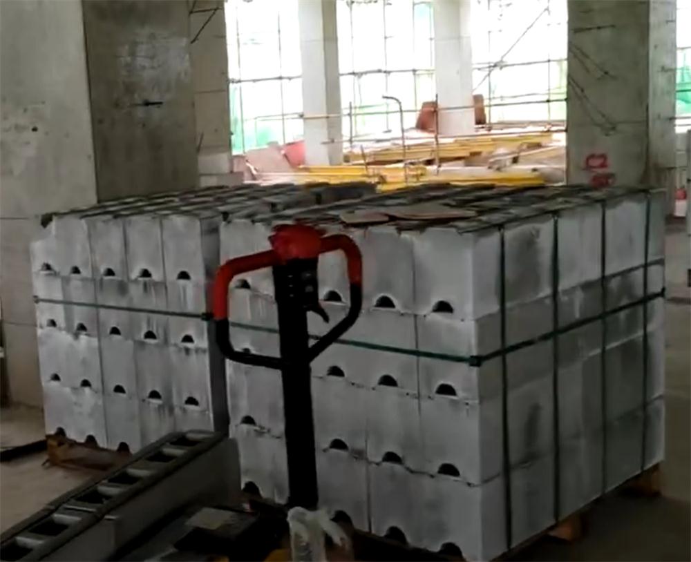 省錢的內(nèi)隔墻砌塊：免抹灰、裝配式建筑算分！(圖5)