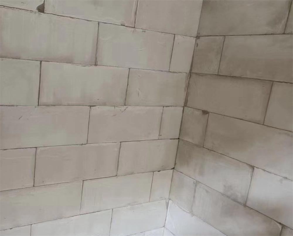 省錢的內(nèi)隔墻砌塊：免抹灰、裝配式建筑算分！(圖7)