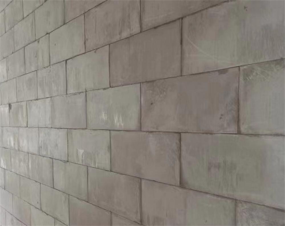 省錢的內(nèi)隔墻砌塊：免抹灰、裝配式建筑算分！(圖6)