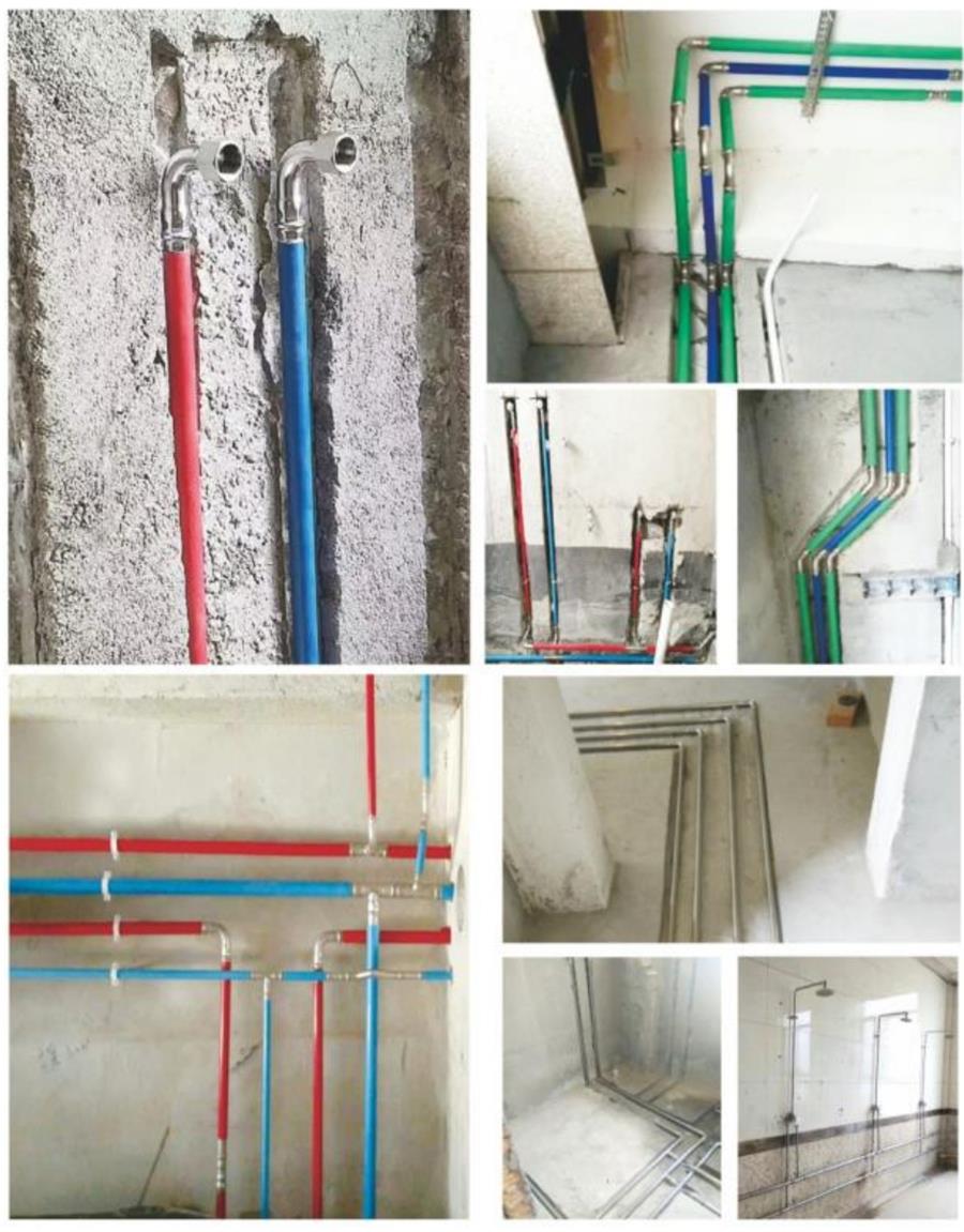 綠色工廠之產(chǎn)品：不銹鋼管材和管件！(圖2)