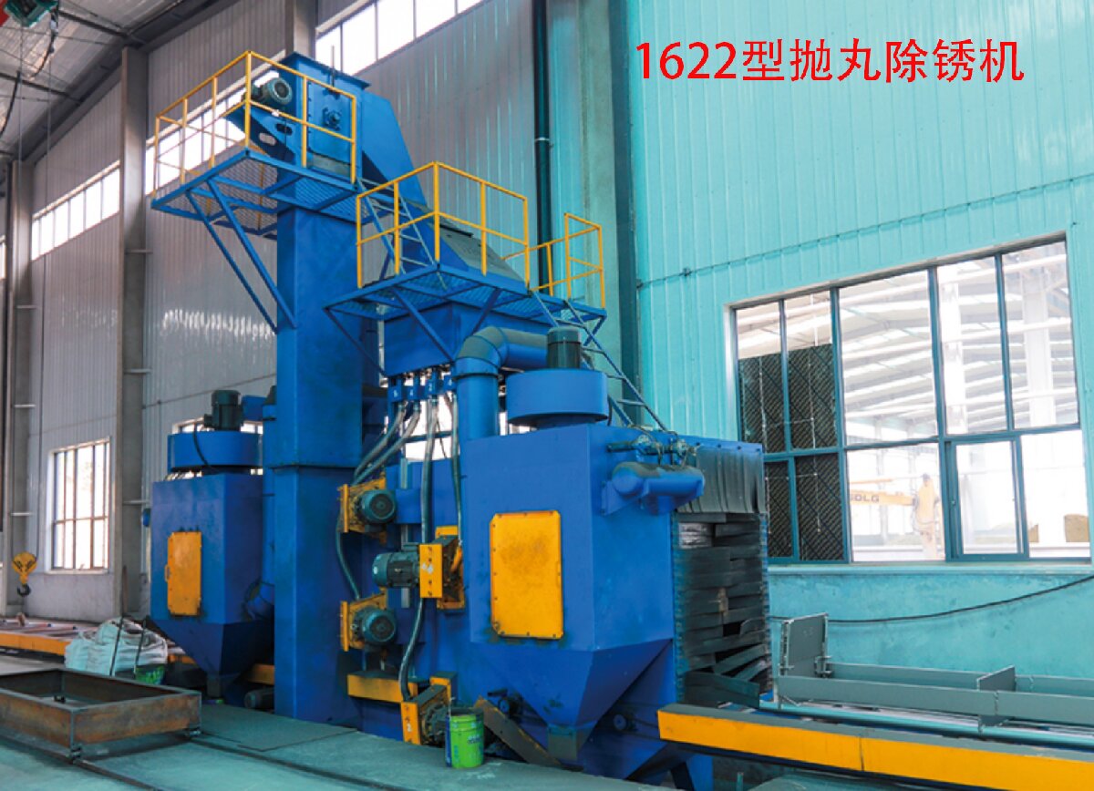 信橋鋼結構：20000W激光切割機等大型設備彰顯實力！(圖5)