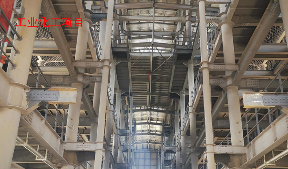 鋼結構工程全流程服務:山東信橋鋼結構有限公司(圖10)