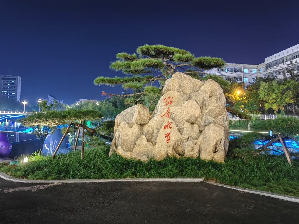 岱青水藍(lán)：泰城城市更新新亮點(diǎn)！(圖5)