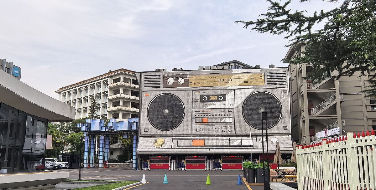 岱青水藍(lán)：泰城城市更新新亮點(diǎn)！(圖10)