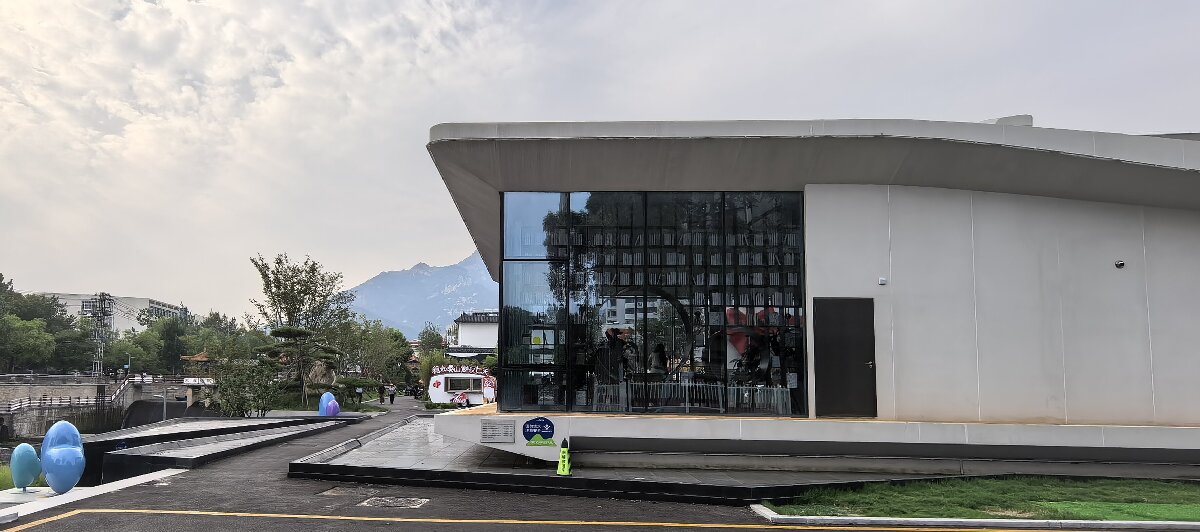 岱青水藍(lán)：泰城城市更新新亮點(diǎn)！(圖9)