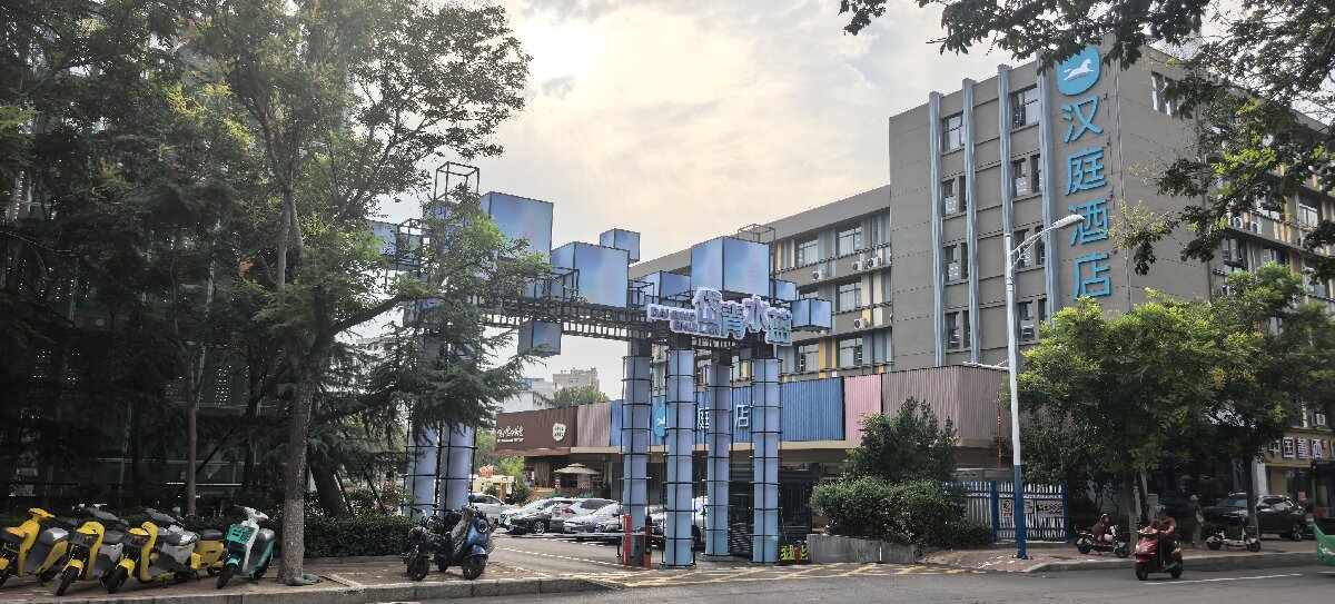 岱青水藍(lán)：泰城城市更新新亮點(diǎn)！(圖8)