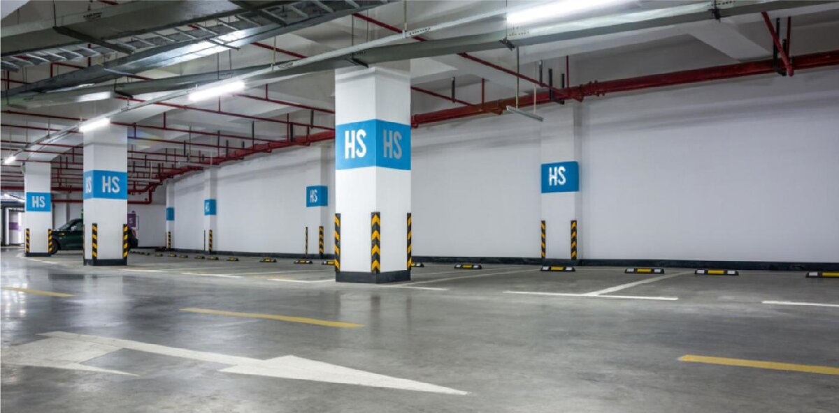 地下空間：防結(jié)露、防霉治理修繕(圖1)