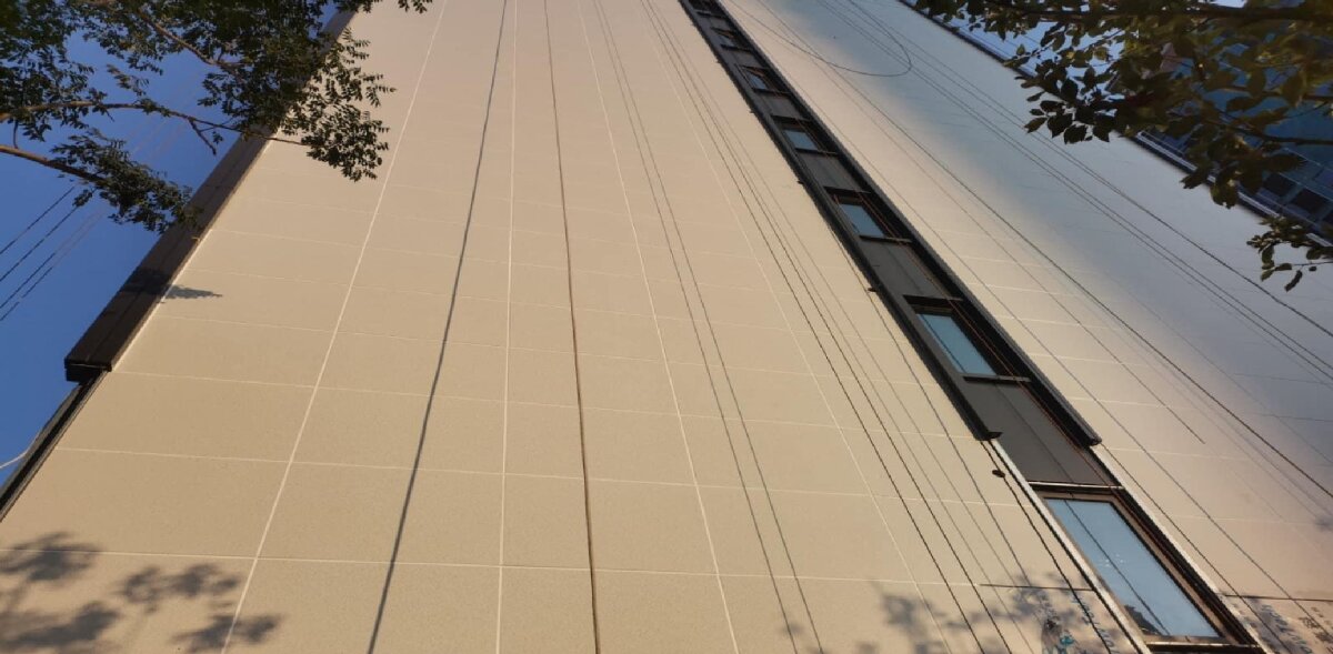 外墻一體化免拆除修繕兩個方案！(圖5)